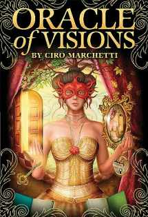 9781572817562-1572817569-Oracle Of Visions