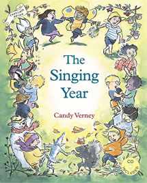 9781903458396-1903458390-The Singing Year, The (Festivals and The Seasons)