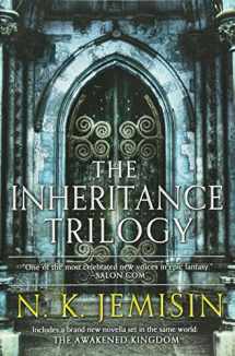 9780316334006-0316334006-The Inheritance Trilogy