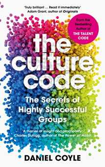 9781847941268-1847941265-The Culture Code: The Secrets of Highly Successful Groups