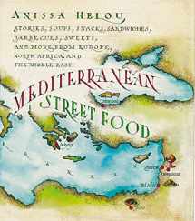 9780060195960-0060195967-Mediterranean Street Food