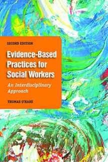 9781935871705-1935871706-Evidence-Based Practice For Social Workers: An Interdisciplinary Approach