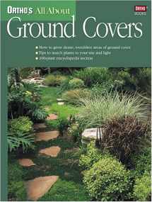 9780897214582-0897214587-Ortho's All About Ground Covers (Ortho's All About Gardening)