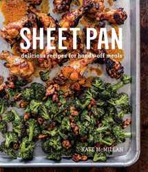 9781681881379-1681881373-Sheet Pan: Delicious Recipes for Hands-Off Meals