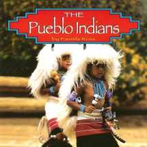 9780736884440-0736884440-The Pueblo Indians (Native Peoples)
