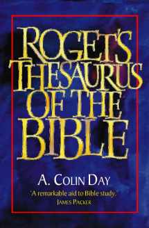 9780551031333-0551031336-Roget's Thesaurus of the Bible