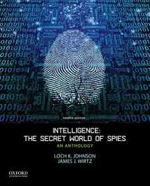 9780199348527-0199348529-Intelligence: The Secret World of Spies: An Anthology