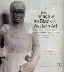 9780674052567-0674052560-The Image of the Black in Western Art: From the Demonic Threat to the Incarnation of Sainthood: New Edition (Part 1) (The Image of the Black in Western Art, Volume II)