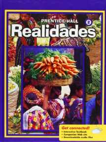 9780131340923-0131340921-Realidades 2 (Spanish Edition)