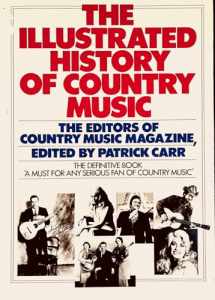 9780385153850-0385153856-Illustrated History of Country Music