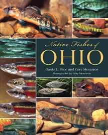 9781606352083-1606352083-Native Fishes of Ohio