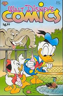 9781888472264-188847226X-Walt Disney's Comics And Stories #668
