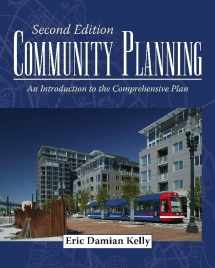9781597265539-1597265535-Community Planning: An Introduction to the Comprehensive Plan, Second Edition