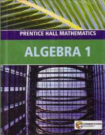 9780558227777-0558227775-Prentice Hall Mathematics: Algebra 1 (Connections Academy)