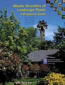 9781879906587-1879906589-Abiotic Disorders of Landscape Plants: A Diagnostic Guide