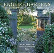 9780847865796-0847865797-English Gardens: From the Archives of Country Life Magazine