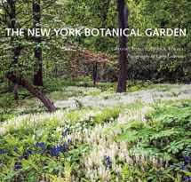 9781419719752-1419719750-The New York Botanical Garden: Revised and Updated Edition