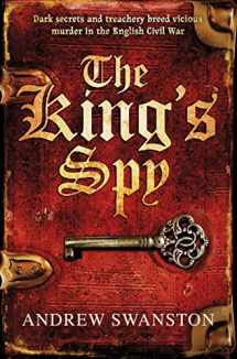 9780552166102-0552166103-The King's Spy (1) (Thomas Hill)