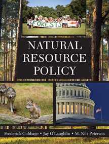 9781478629559-147862955X-Natural Resource Policy