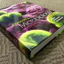 9780073402406-0073402400-Prescott's Microbiology