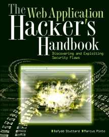 9780470170779-0470170778-The Web Application Hacker's Handbook: Discovering and Exploiting Security Flaws