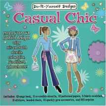 9781592234370-1592234372-Do-It-Yourself Designs: Casual Chic