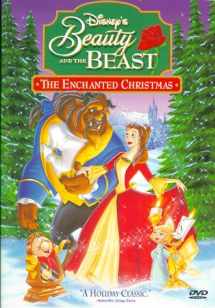 9786305090601-6305090602-Beauty and the Beast - The Enchanted Christmas