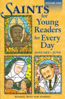 9780819870810-0819870811-Saints for Young Readers for Every Day: January - June