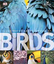 9781405362917-140536291X-The Illustrated Encyclopedia of Birds. (Dk)