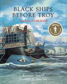 9781847809957-1847809952-Black Ships Before Troy