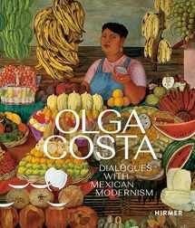 9783777440774-3777440779-Olga Costa: Dialogues with Mexican Modernism