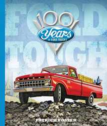 9780760352175-0760352178-Ford Tough: 100 Years of Ford Trucks