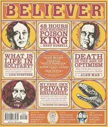 9781938073434-1938073436-The Believer, Issue 99