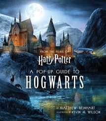 9781683834076-1683834070-Harry Potter: A Pop-Up Guide to Hogwarts