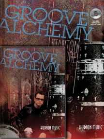 9781423496274-1423496272-Groove Alchemy