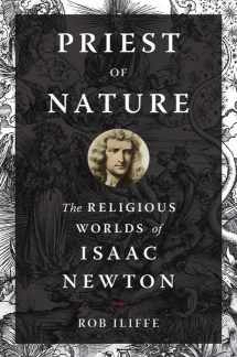 9780199995356-0199995354-Priest of Nature: The Religious Worlds of Isaac Newton
