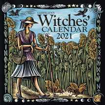 9780738754888-0738754889-Llewellyn's 2021 Witches' Calendar