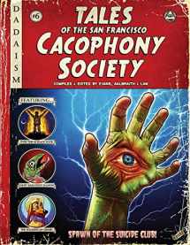 9780867198775-086719877X-Tales of the San Francisco Cacophony Society