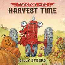 9780374301118-0374301115-Tractor Mac Harvest Time