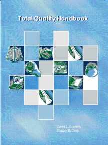 9780130272621-0130272620-Total Quality Handbook