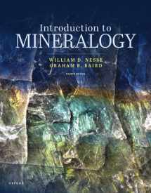 9780197614600-0197614604-Introduction to Mineralogy