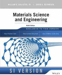 9781118319222-1118319222-Materials Science & Engineering 9Th