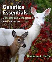 9781464190759-1464190755-Genetics Essentials: Concepts and Connections