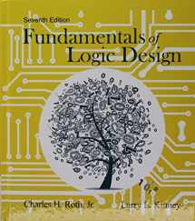 9781305363021-1305363027-Bundle: Fundamentals of Logic Design, 7th + MindTap Engineering, 2 terms (12 months) Printed Access Card
