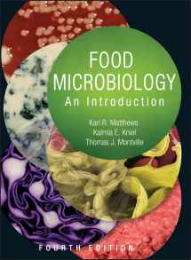 9781555819385-1555819389-Food Microbiology: An Introduction (ASM Books)