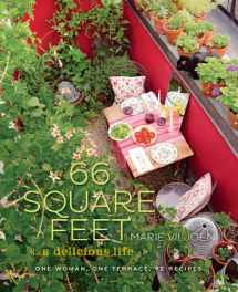 9781617690501-1617690503-66 Square Feet: A Delicious Life