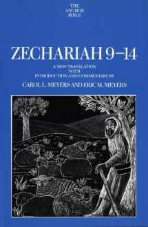 9780300139761-0300139764-Zechariah 9-14 (The Anchor Yale Bible Commentaries)