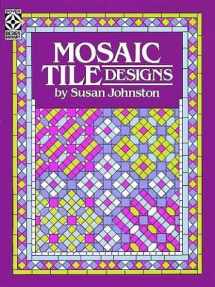9780486240800-0486240800-Mosaic Tile Designs