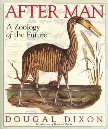 9780312194338-0312194331-After Man: A Zoology of the Future