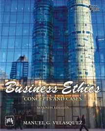 9788120346475-8120346475-Business Ethics: Concepts & Cases